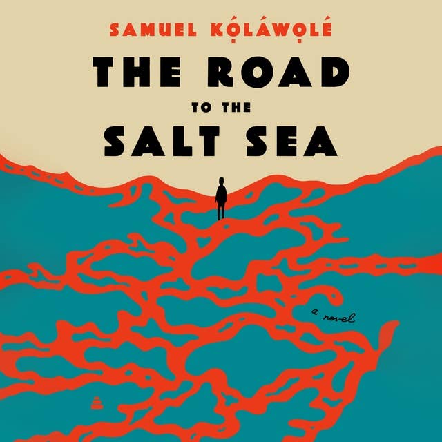 The Road to the Salt Sea: A Novel