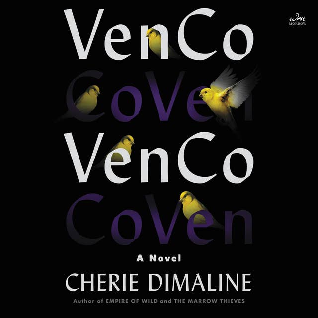 VenCo: A Novel