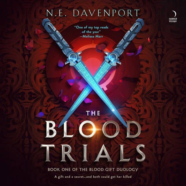 The Blood Trials 