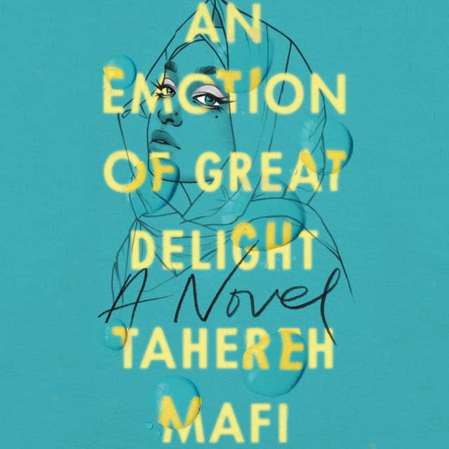Cover for An Emotion of Great Delight