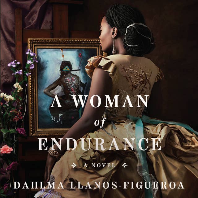 A Woman of Endurance: A Novel