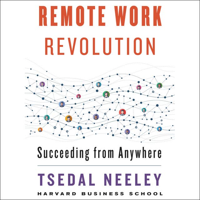 Remote Work Revolution: Succeeding from Anywhere