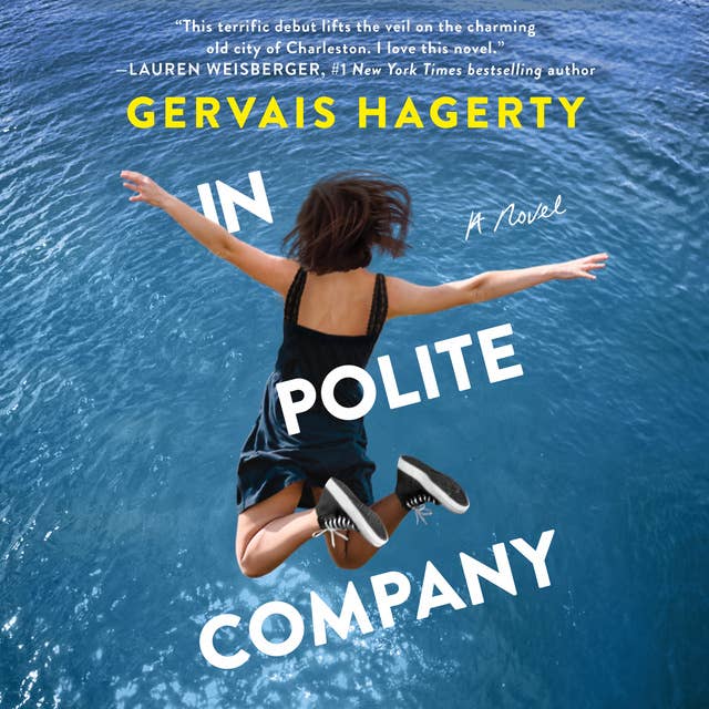 In Polite Company: A Novel