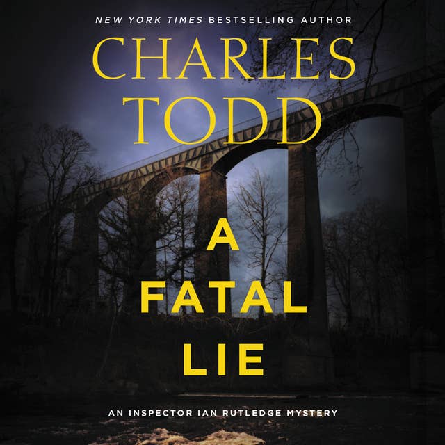 A Fatal Lie: A Novel