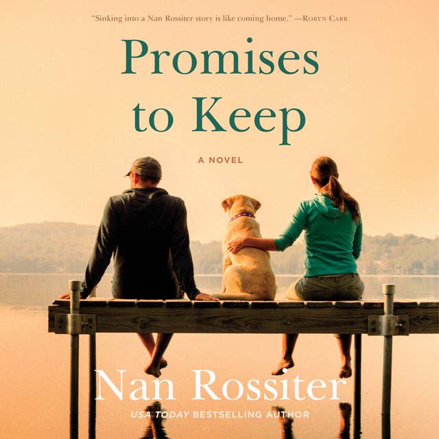 Promises to Keep: A Novel