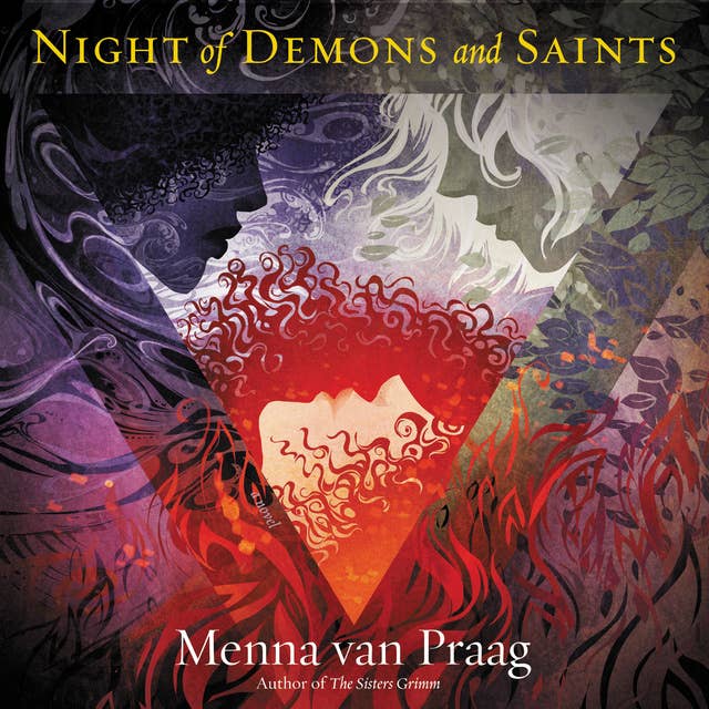 Night of Demons and Saints: A Novel