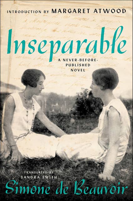 Inseparable: A Novel