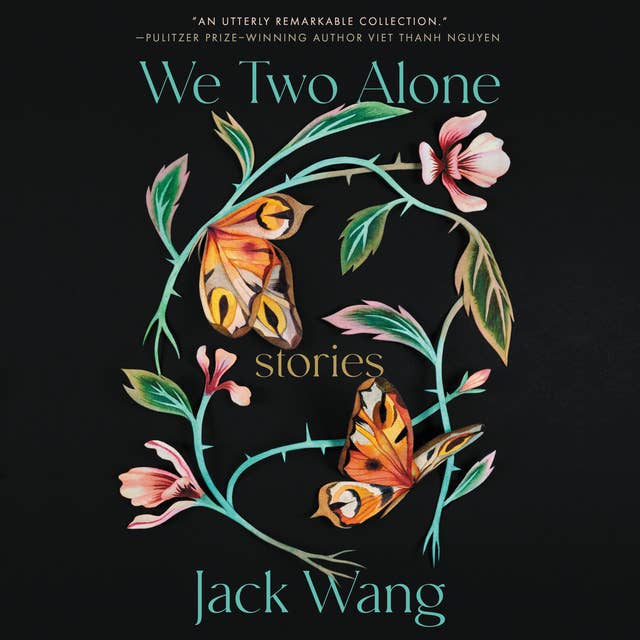 We Two Alone: Stories