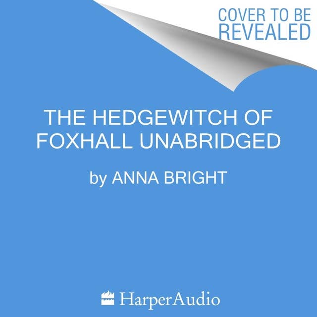 The Hedgewitch of Foxhall