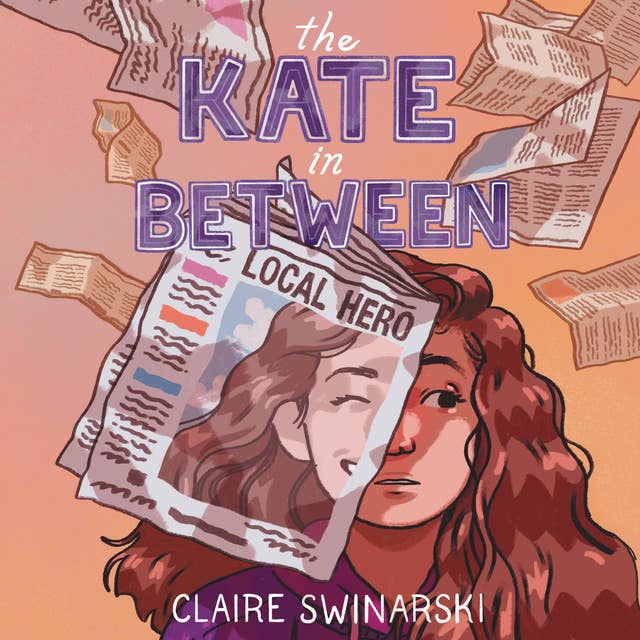 Cover for The Kate In Between