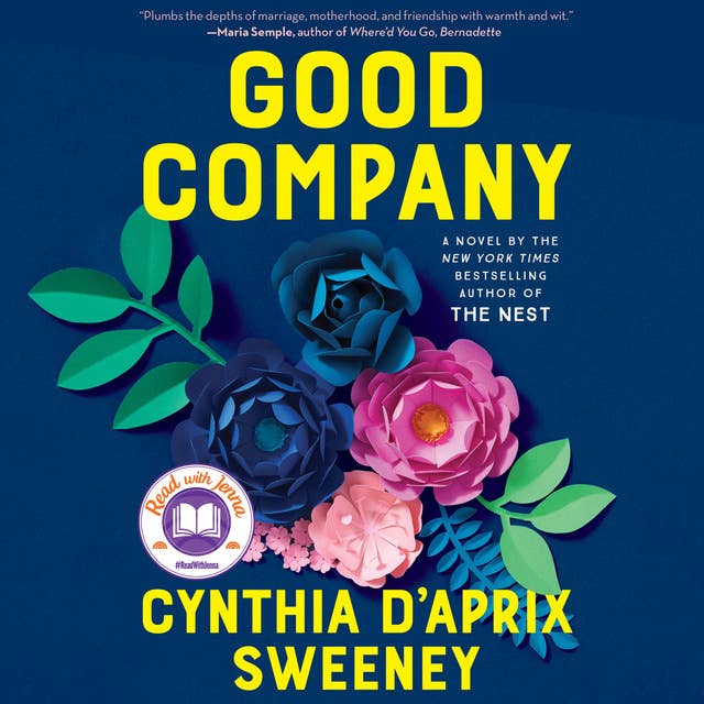Cover for Good Company: A Novel