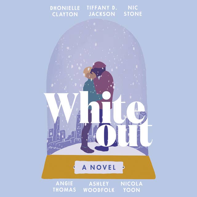 Whiteout: A Novel