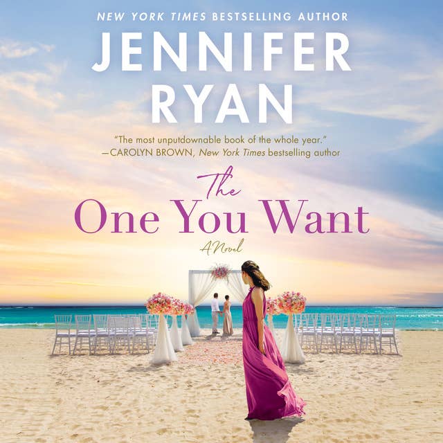 The One You Want: A Novel