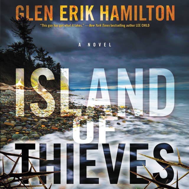 Island of Thieves: A Novel