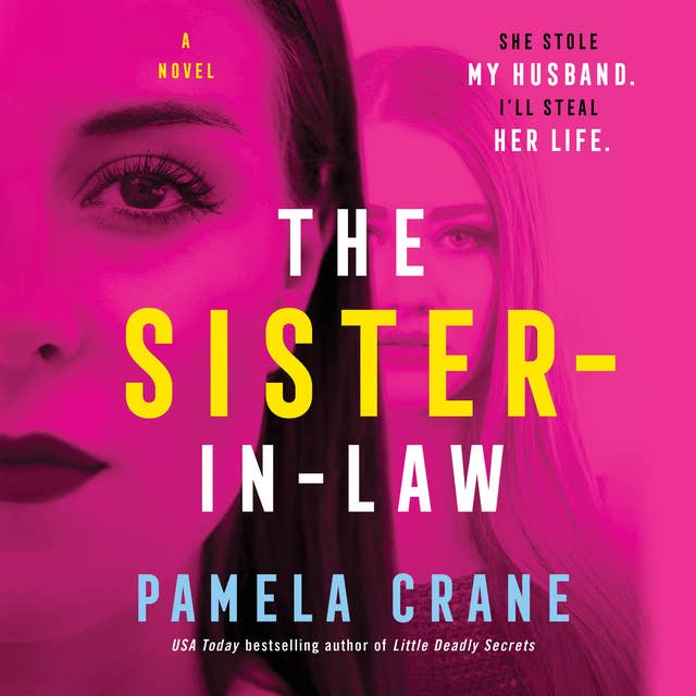 The Sister-in-Law: A Novel