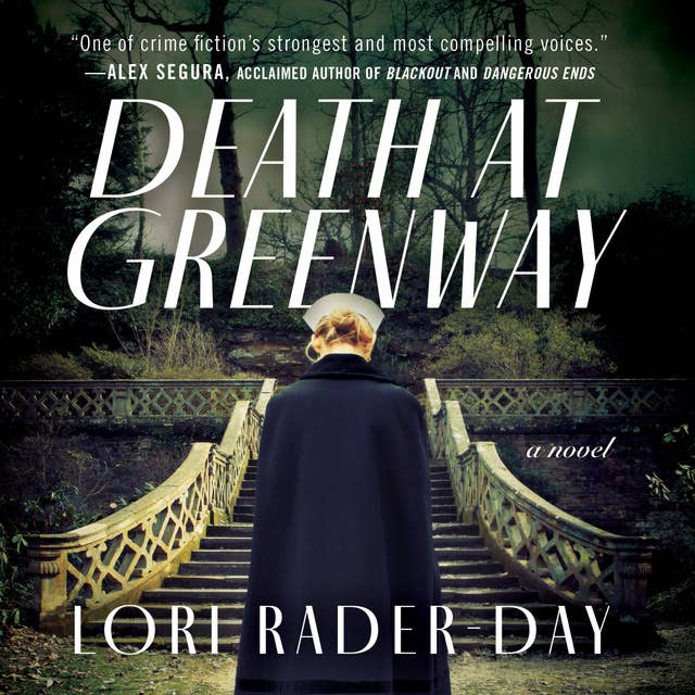 Death at Greenway: A Novel