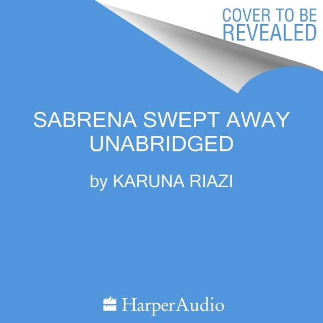 Sabrena Swept Away