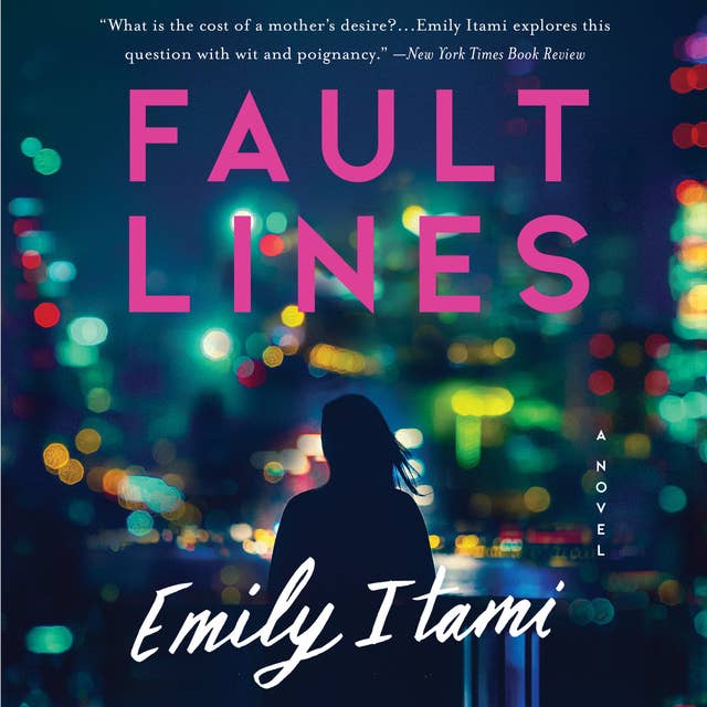 Cover for Fault Lines: A Novel
