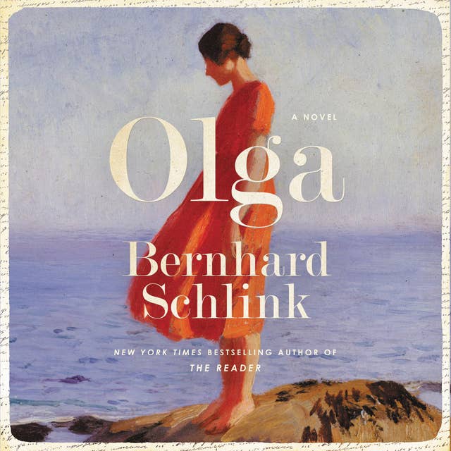 Olga: A Novel