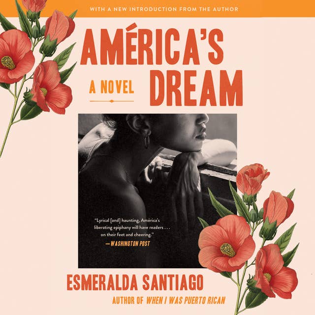America's Dream: A Novel
