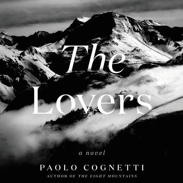 Cover for The Lovers: A Novel