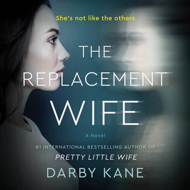 Cover for The Replacement Wife: A Novel