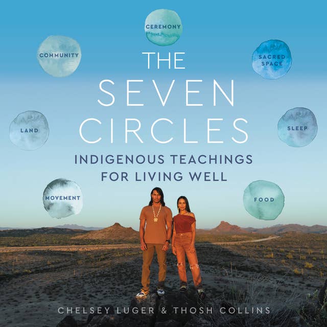 The Seven Circles: Indigenous Teachings for Living Well
