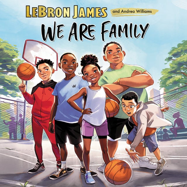summer lebron