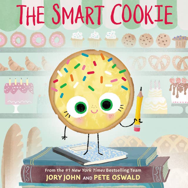 The Smart Cookie 