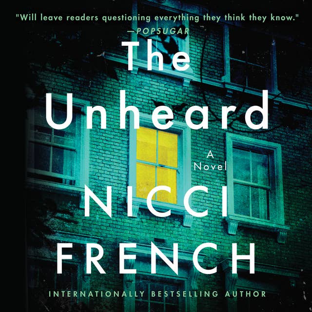 The Unheard: A Novel 