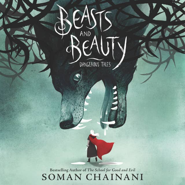 Cover for Beasts and Beauty: Dangerous Tales