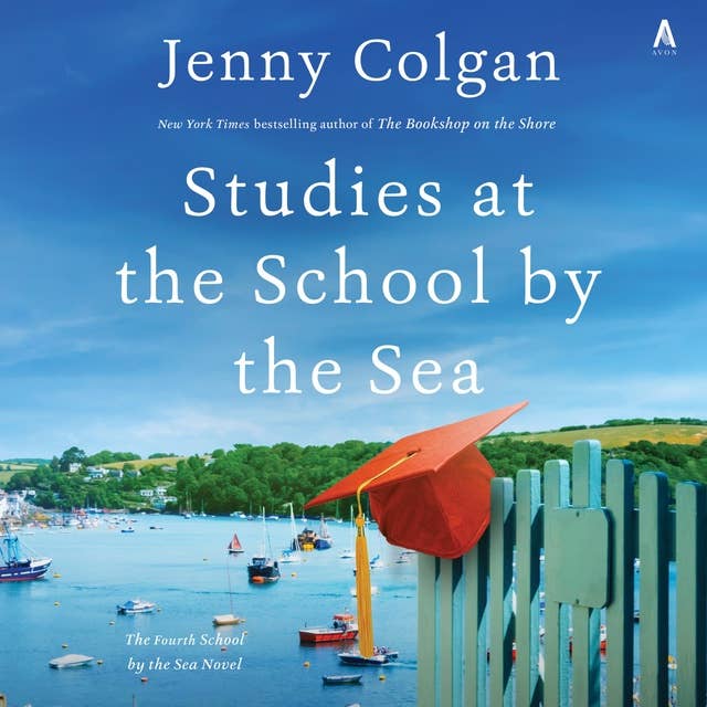 Studies at the School by the Sea: The Fourth School by the Sea Novel