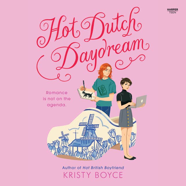 Hot Dutch Daydream