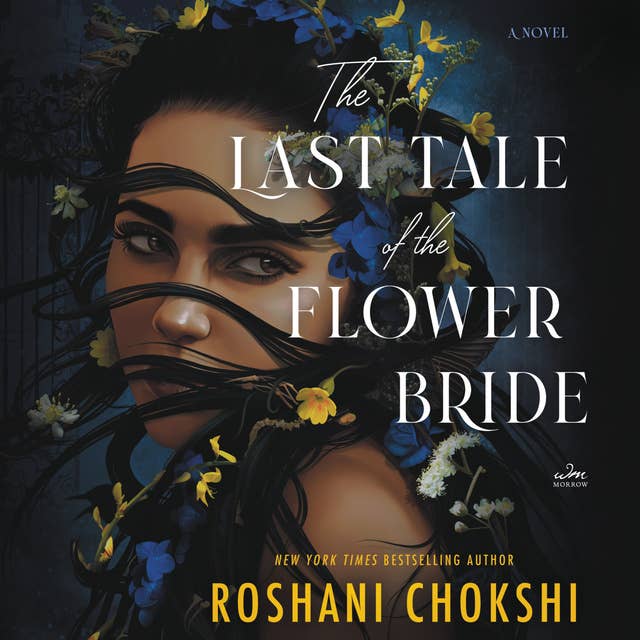 Cover for The Last Tale of the Flower Bride: A Novel