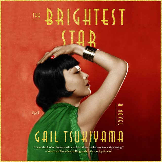 The Brightest Star: A Novel