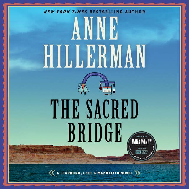 Cover for The Sacred Bridge: A Novel