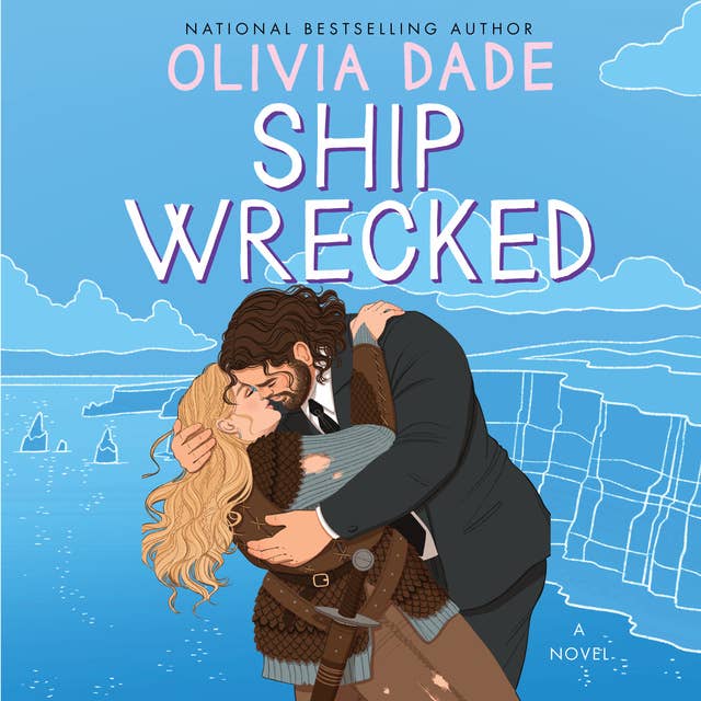 Ship Wrecked: A Novel