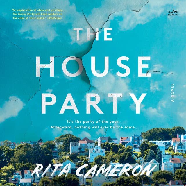 The House Party: A Novel