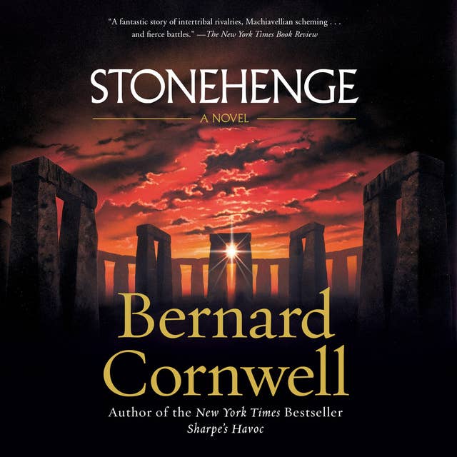 Stonehenge: A Novel