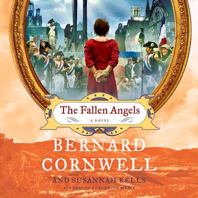 The Fallen Angels: A Novel