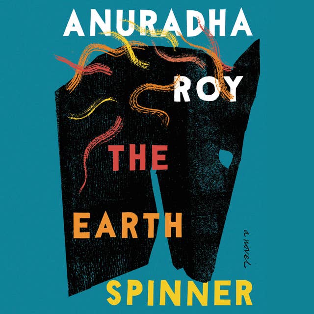 The Earthspinner: A Novel