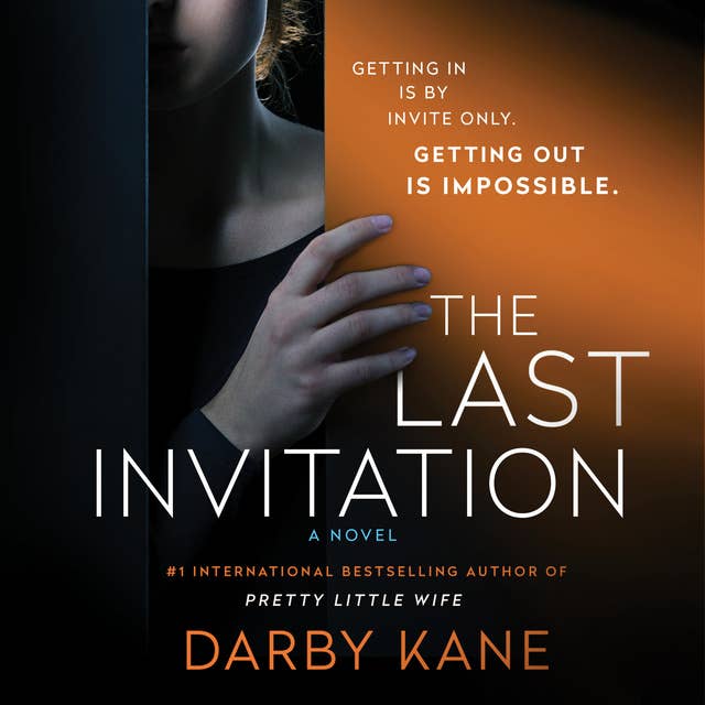 The Last Invitation: A Novel