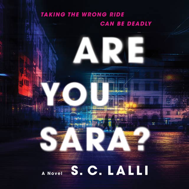 Are You Sara?: A Novel