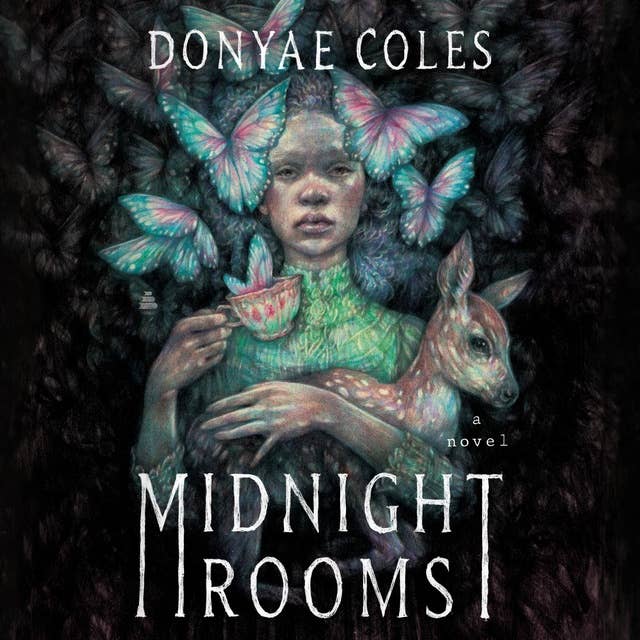 Midnight Rooms: A Novel