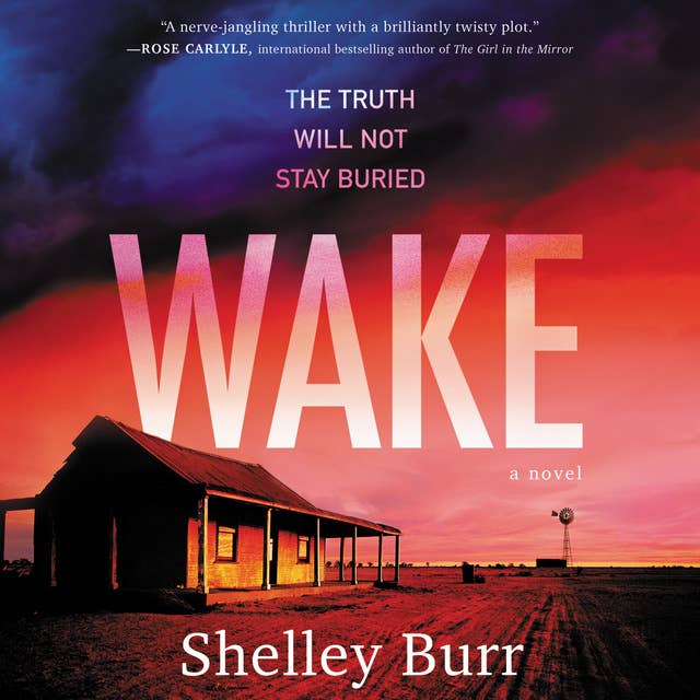 WAKE: A Novel