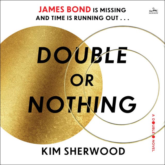 Double or Nothing: A Double O Novel