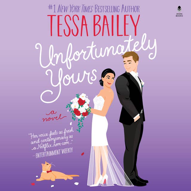 Unfortunately Yours: A Novel 