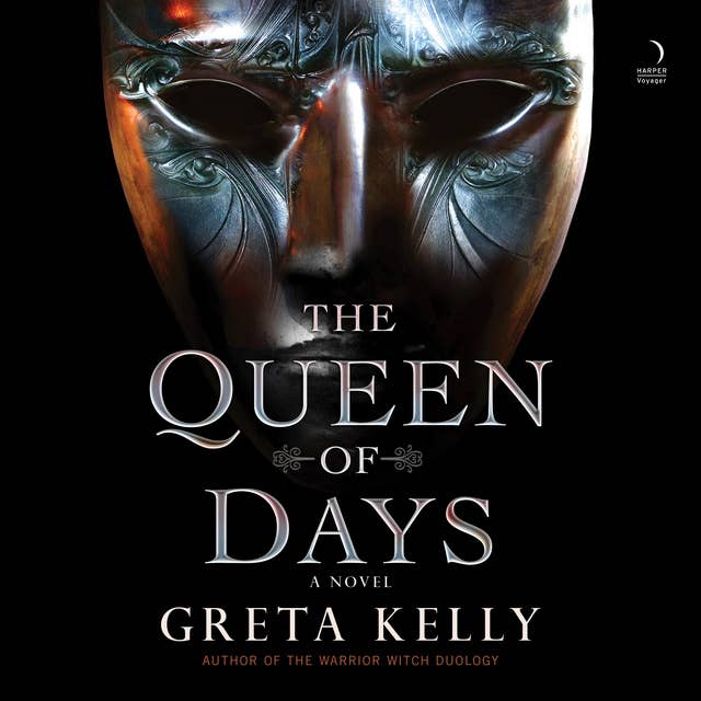 The Queen of Days: A Novel