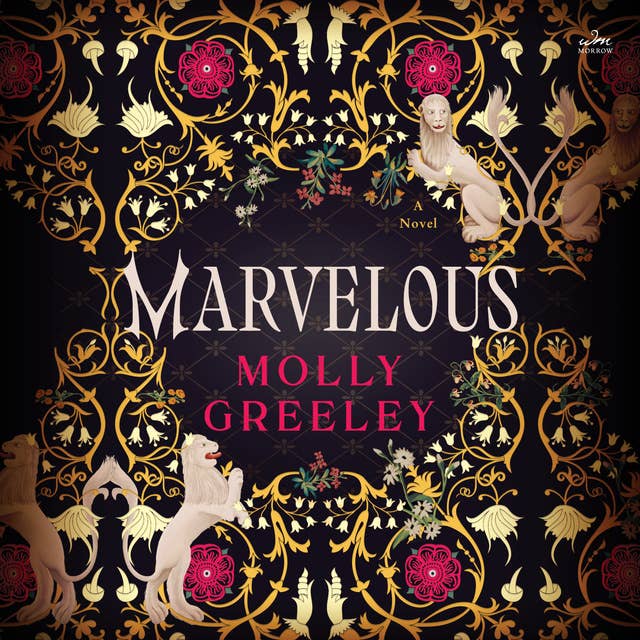 Marvelous: A Novel