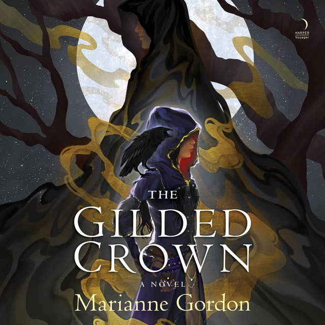 The Gilded Crown: A Novel
